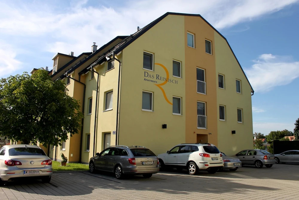 Das Reinisch Business Apartments