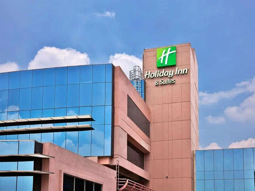 Holiday Inn Hotel & Suites Medica Sur by IHG - Chambres