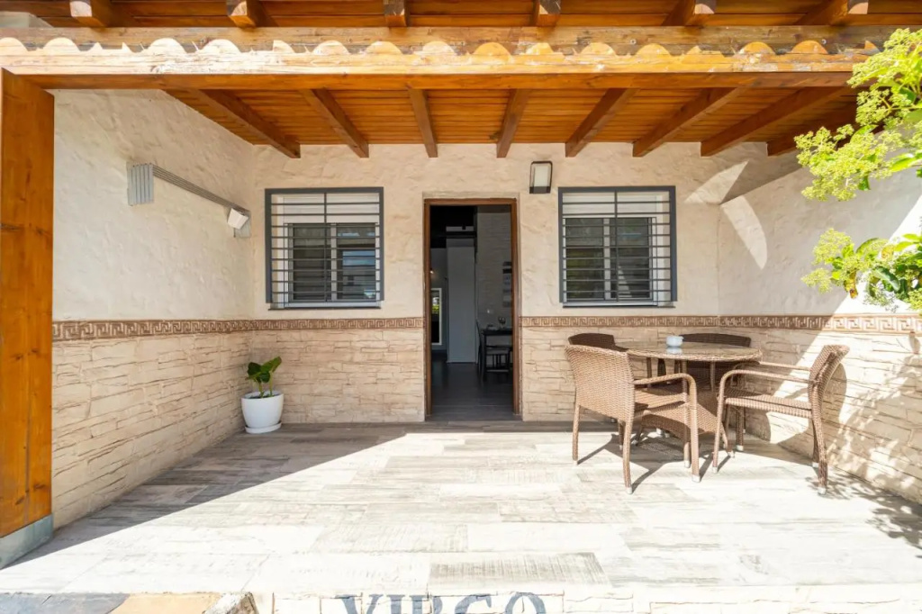 Apartamento Jibazahora Virgo