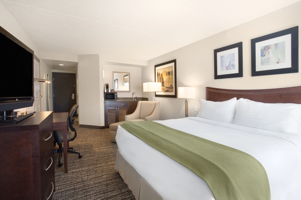 Holiday Inn Hotel & Suites Scottsdale North - Airpark by IHG - Général