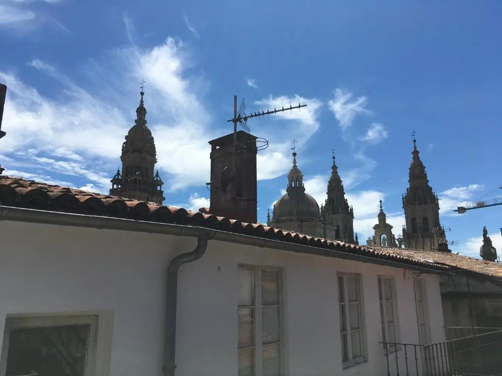 Albergue Azabache - Hostel