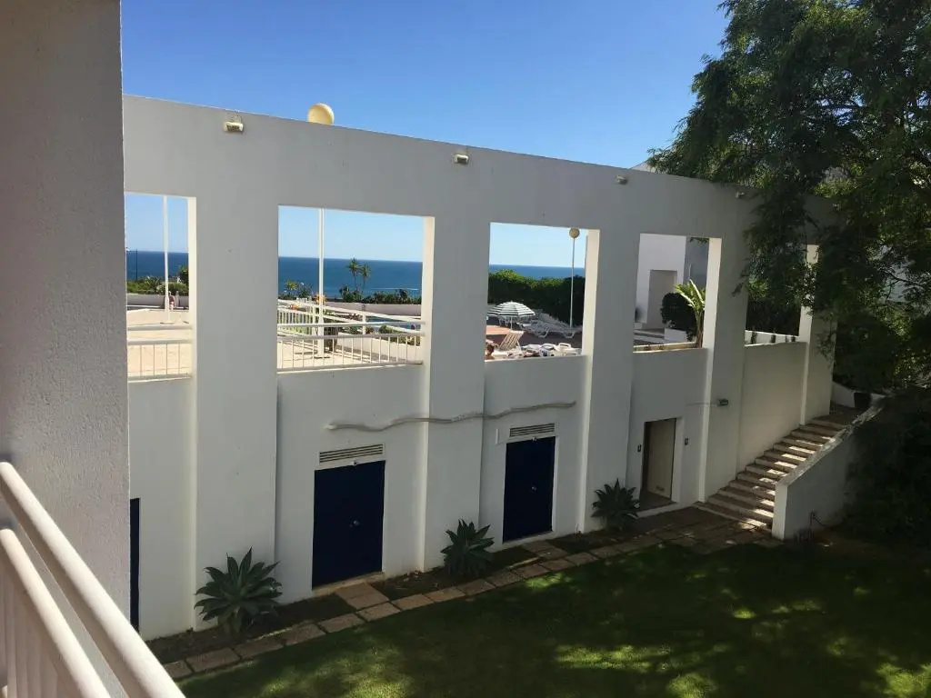 Almar Hotel Apartamento - Chambres