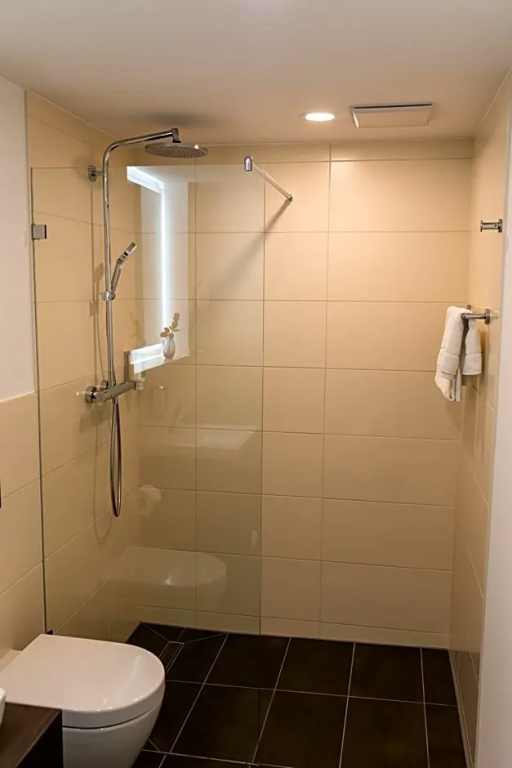 Kranz Parkhotel - Chambres