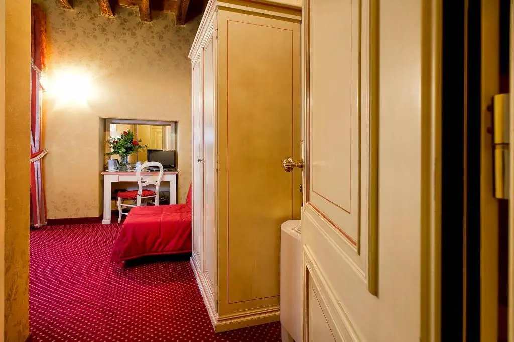 Ca' San Polo - Chambres