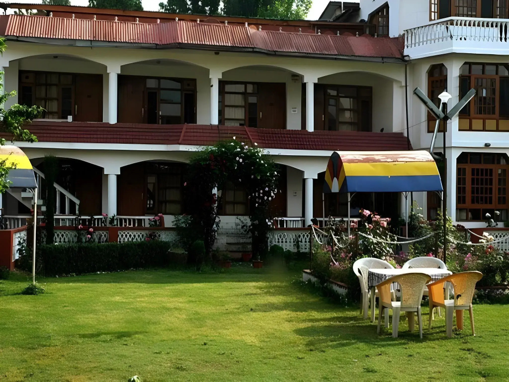 Hotel photo 18