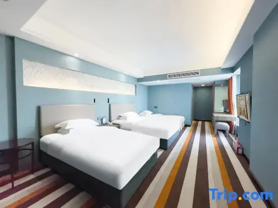 Shunde Grandview Hotel - Chambres