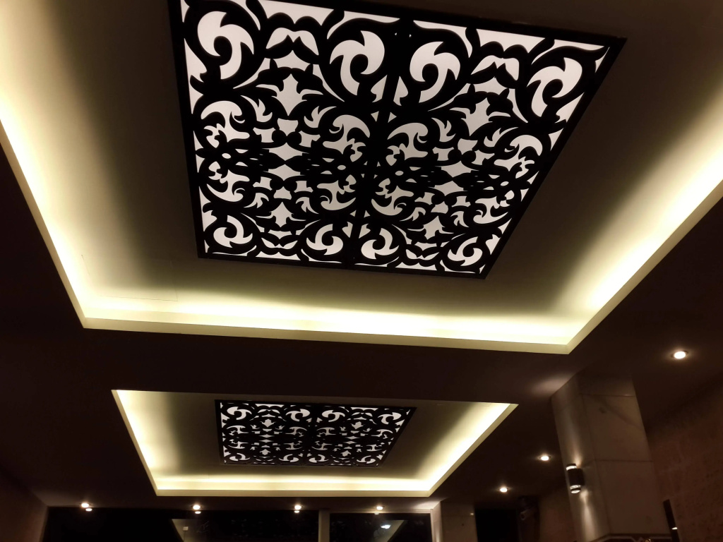Al Thuraya Hotel Amman - Général
