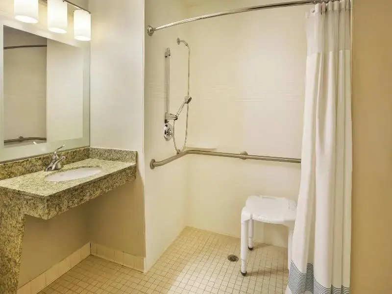 Towneplace Suites By Marriott Detroit Livonia - Chambres