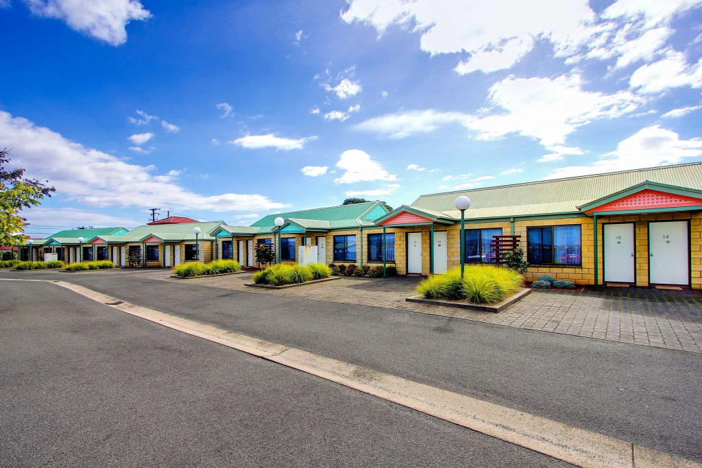 Comfort Inn The Pier - Général