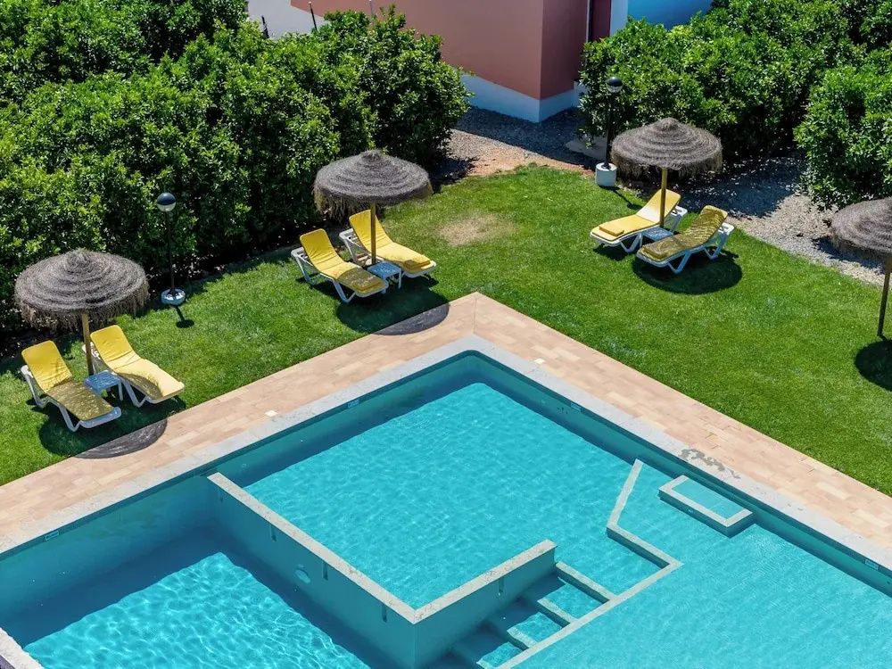 Quinta dos Is - Général