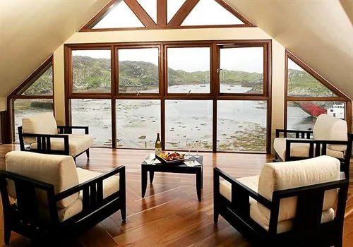 Balcony & Terrace