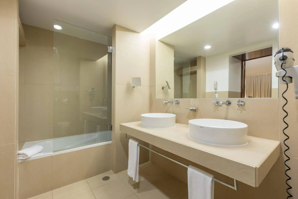 NAU Sao Rafael Suites – All Inclusive - фото 32