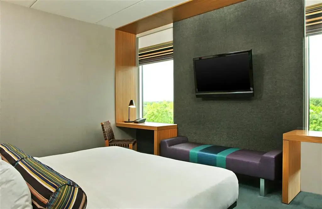 Aloft by Marriott Philadelphia Airport - Général