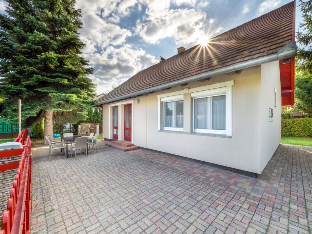 Silver Pinea Balatonm Riaf rd