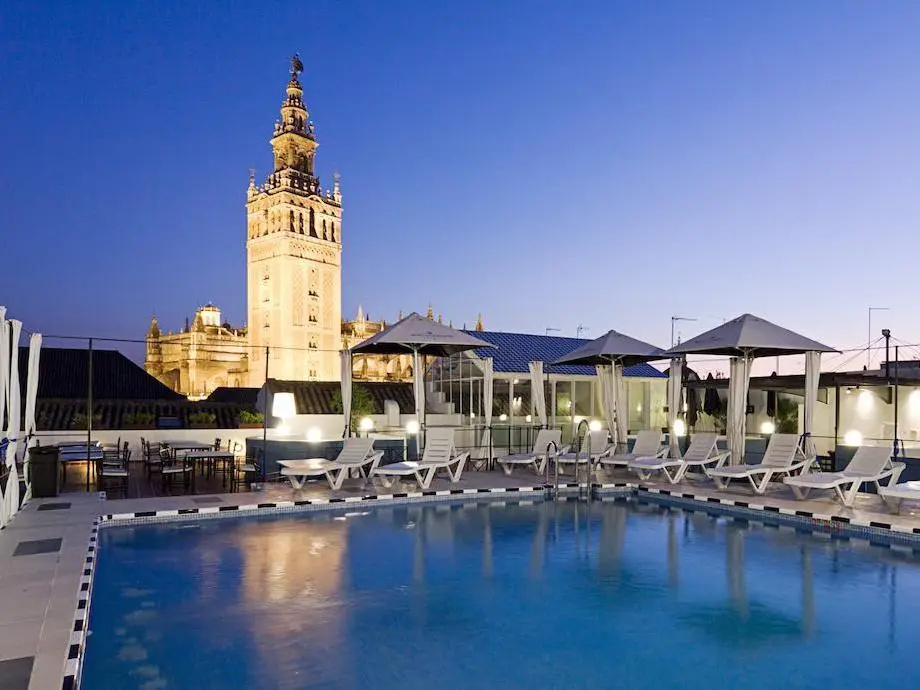 Los Seises Sevilla, a Tribute Portfolio Hotel - Chambres