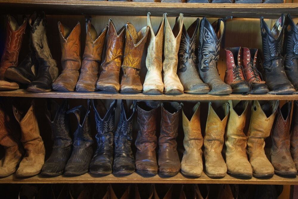 Sundance Guest Ranch