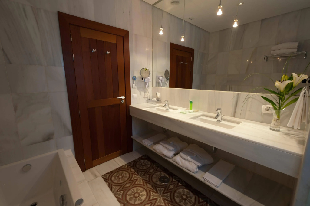 Gran Hotel Sóller - Général