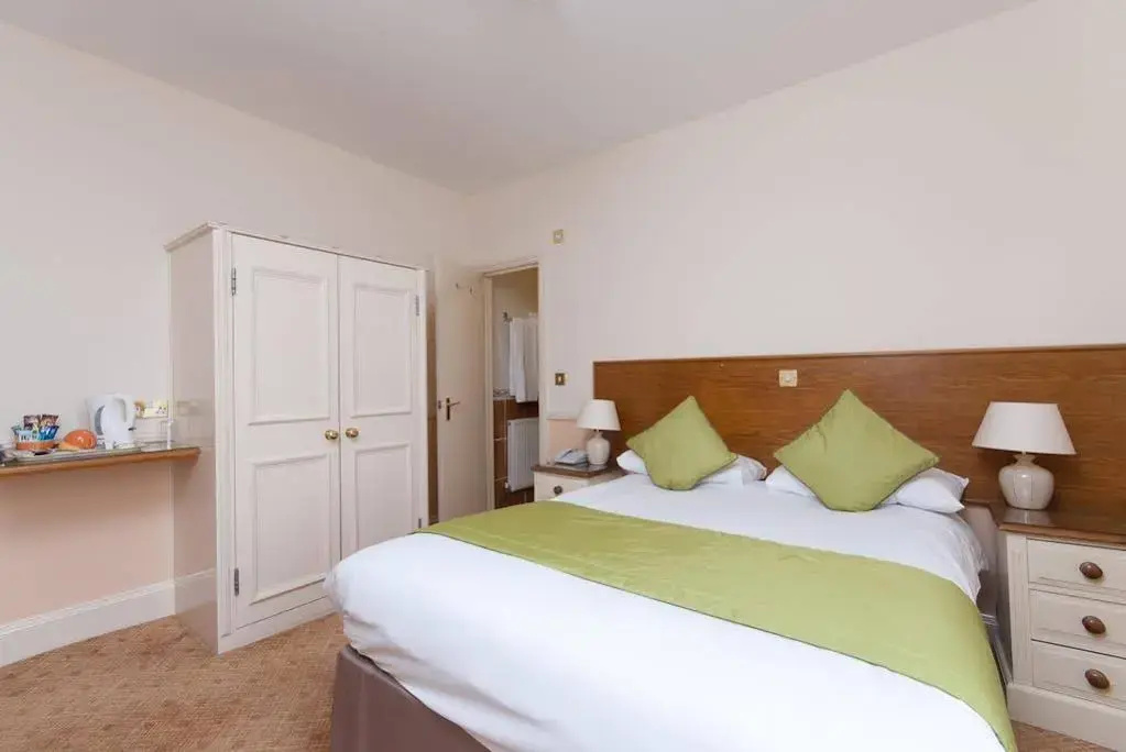 The Pegwell Bay Hotel - Général