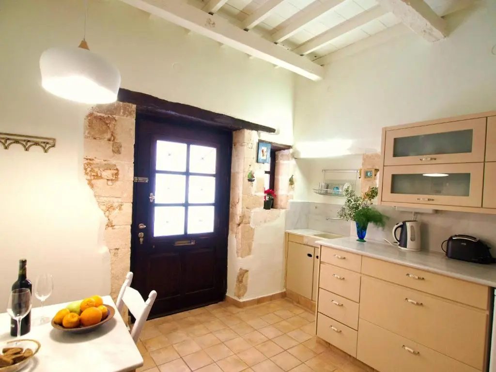 1 Bedroom Cottage