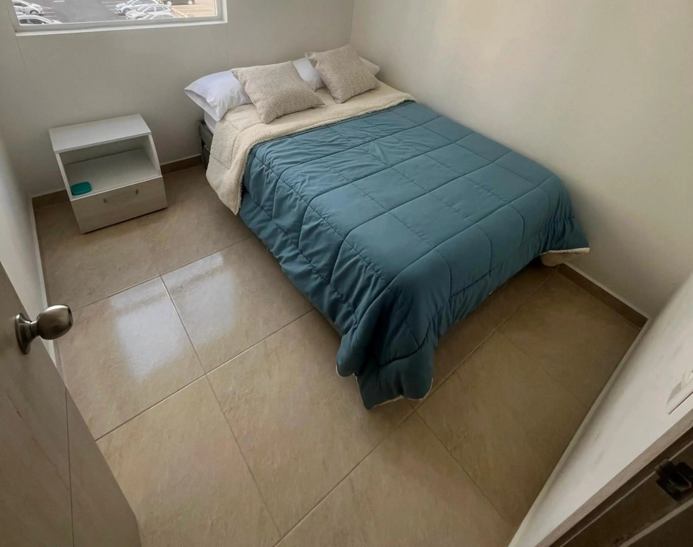 Agradable y Cómodo Apartamento Completo - Pereira