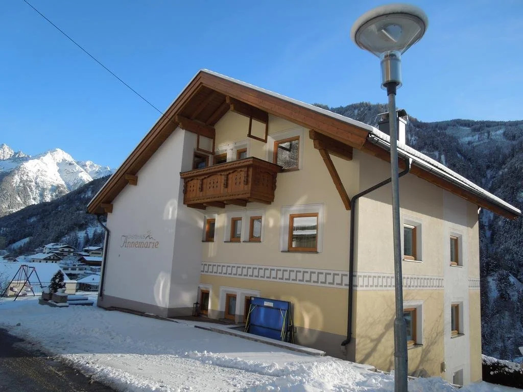 Annemaries Gastehaus