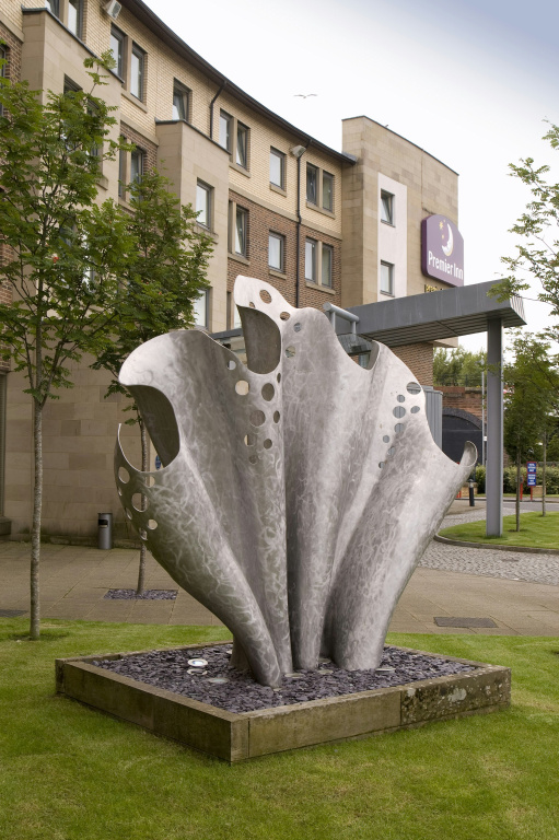 Premier Inn Glasgow Cc South - Général
