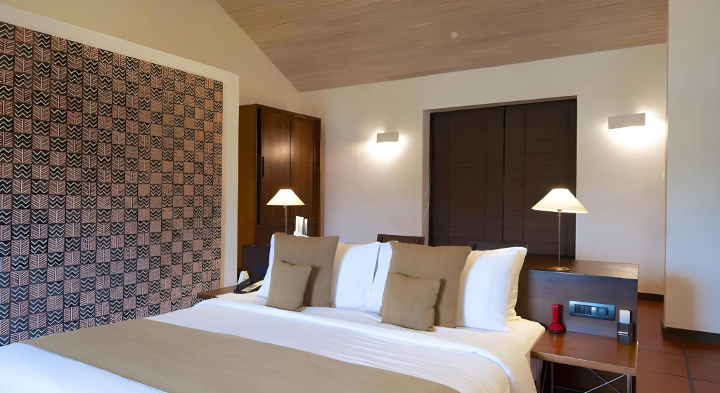 Jetwing Lagoon Wellness, A Luxury Reserve - Adults Only - фото 35