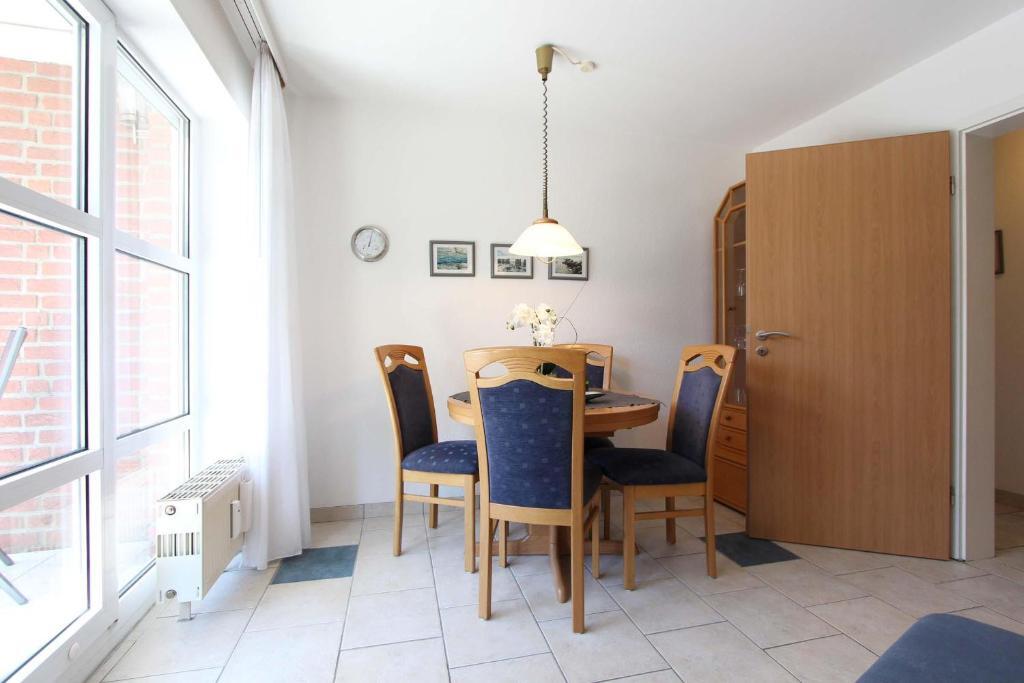 Отель Schützenweg 7-9 Whg 6, фото 11