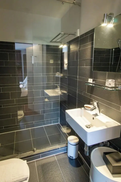 Hotel Wetterstein - Chambres