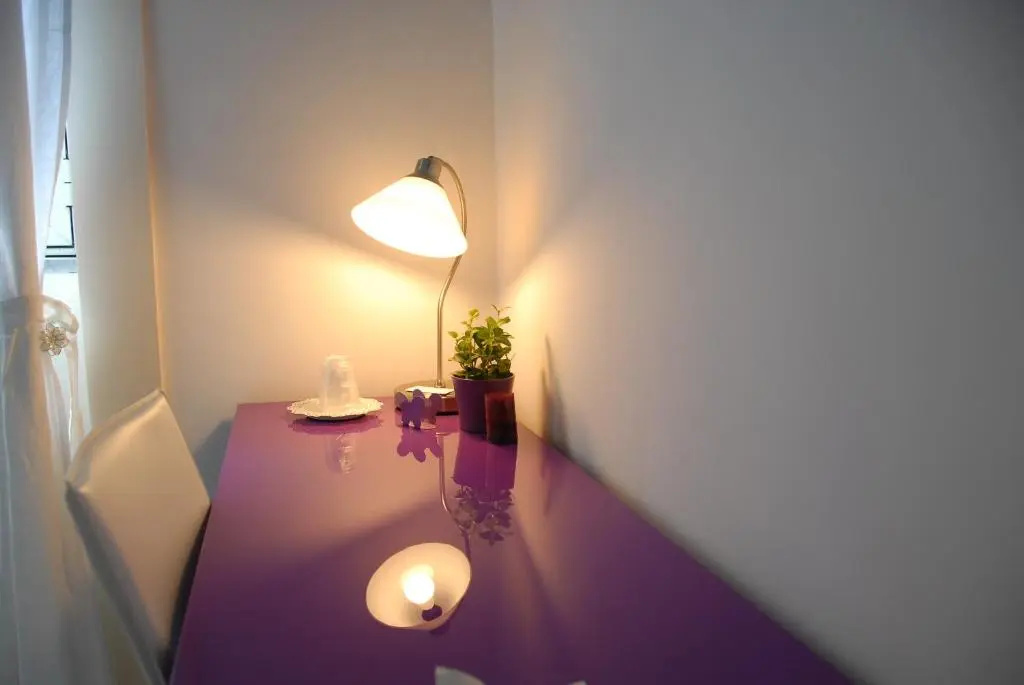 messina 41 hotel - Chambres