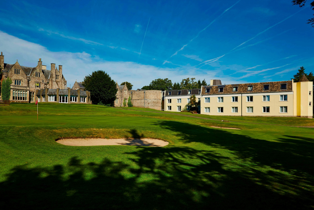 Delta Hotels by Marriott St. Pierre Country Club