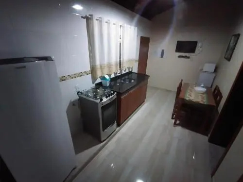 Apartamentos entre a Pinheira e Guarda do Embaú