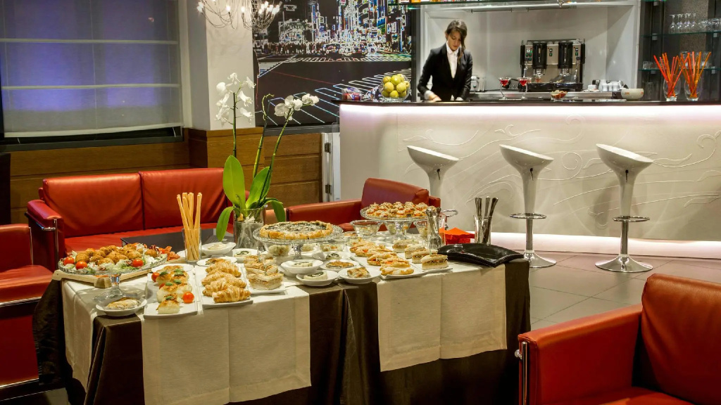 Hotel photo 15