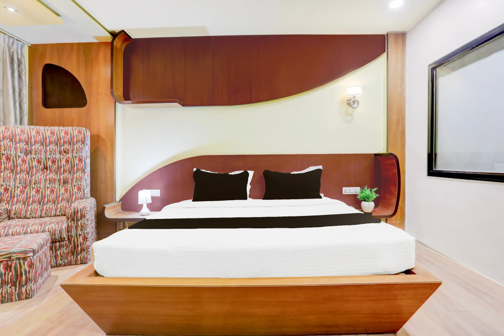 Hotel La Casa Inn - Chambres
