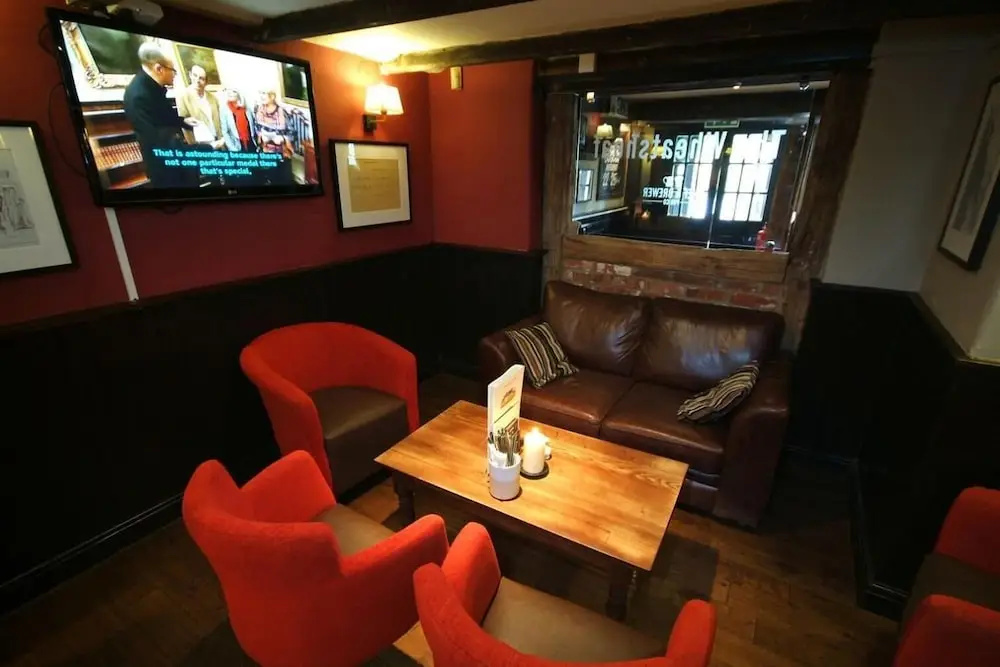 Wheatsheaf Hotel By Greene King Inns - Général