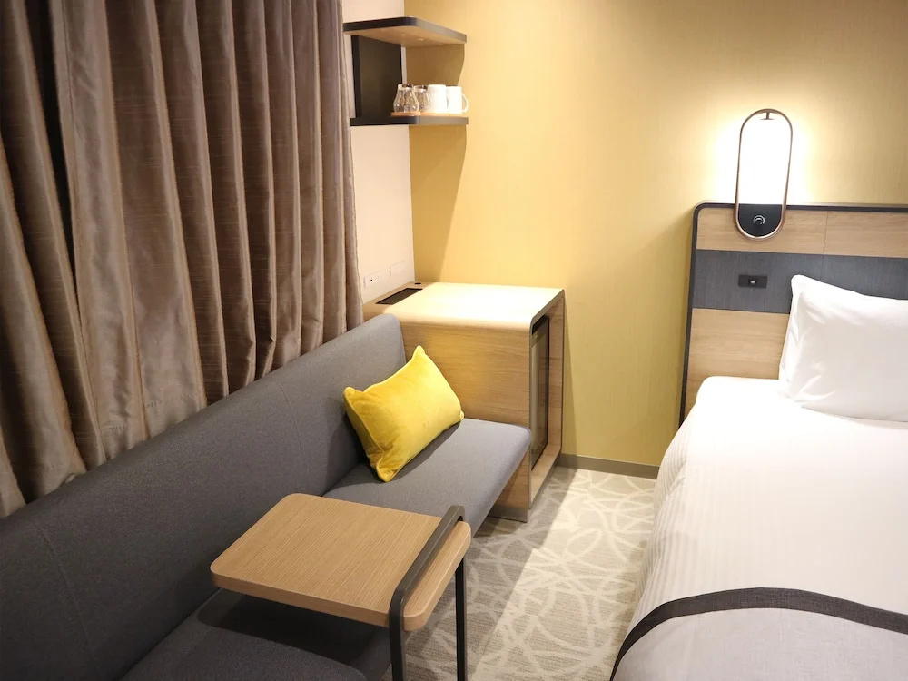 Hotel Elcient Osaka Umeda 사진 28