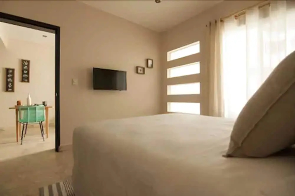 SHAVANNA Hotel Boutique - Chambres