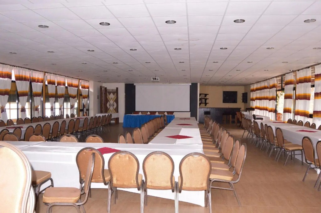 Hotel photo 7