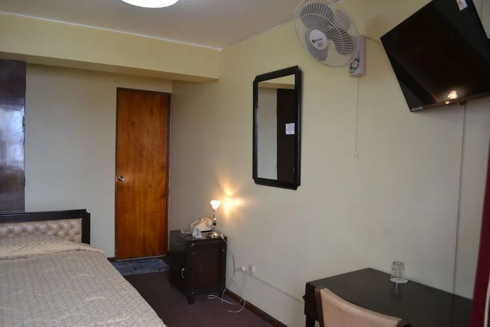 Hotel photo 6