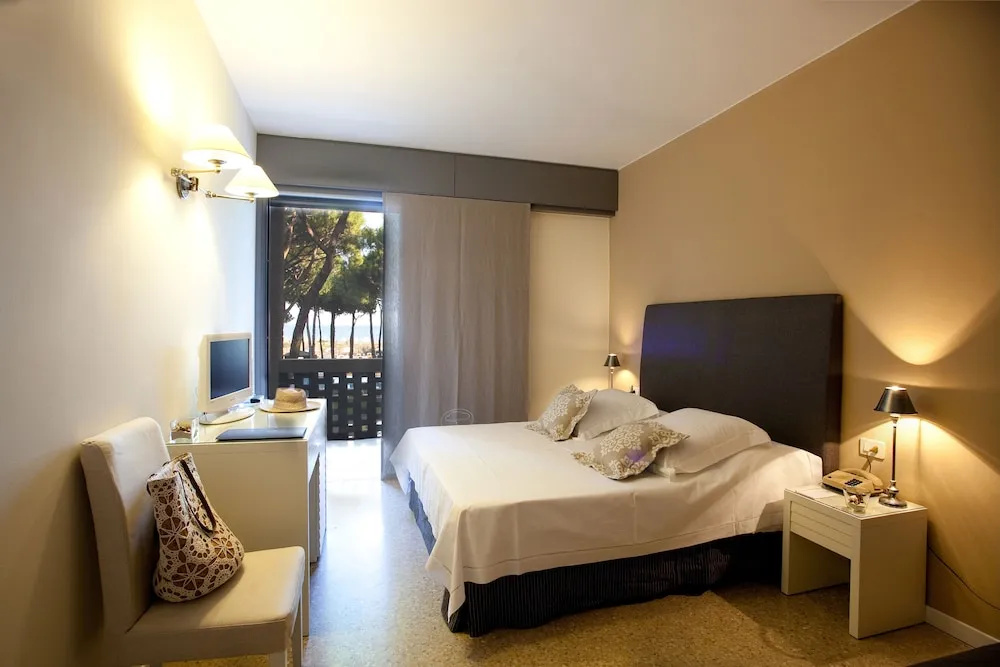 Hotel Mediterraneo - Chambres