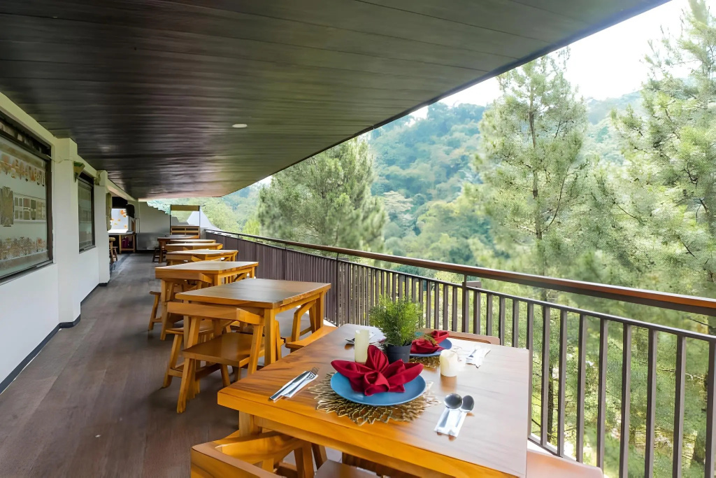 Driam Riverside Resort - фото 7