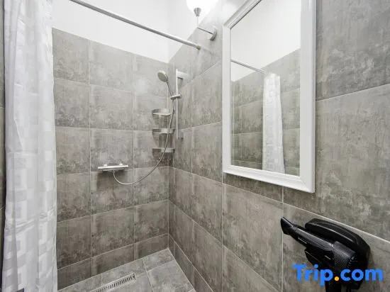 Одноместный номер Economy в Hannah Inn budget hotel