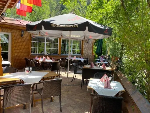 Hotel Hirschen Menzenschwand - Général