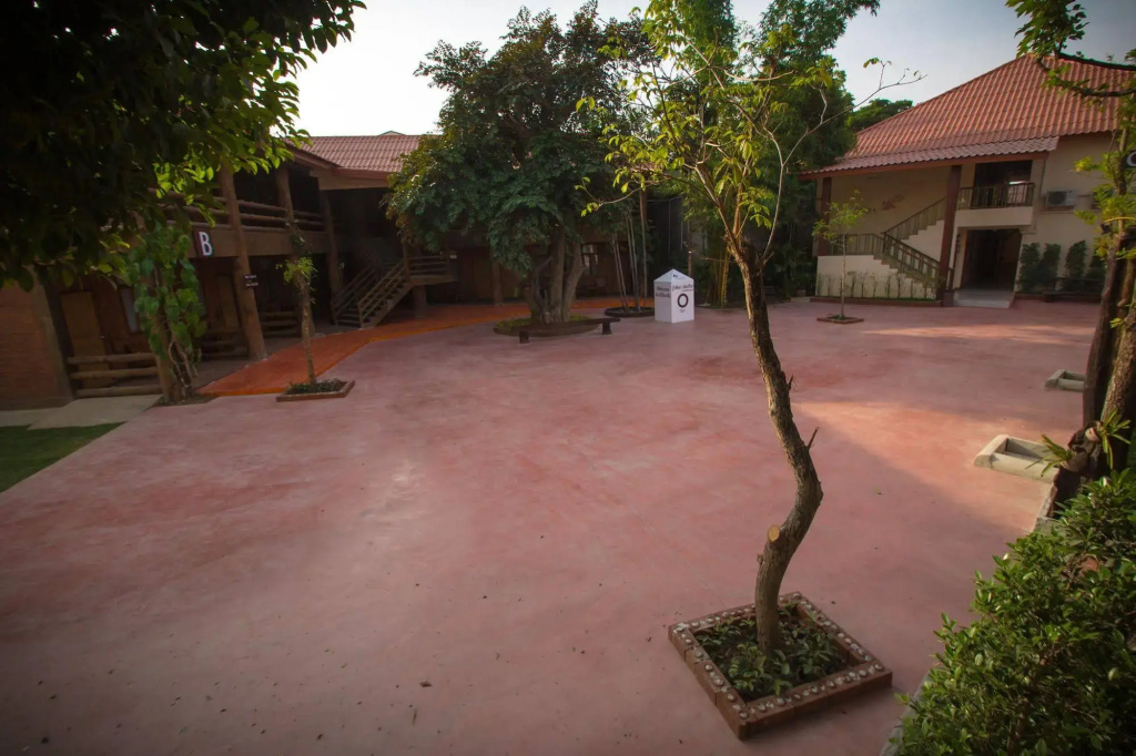 Woodfield Resort - Général