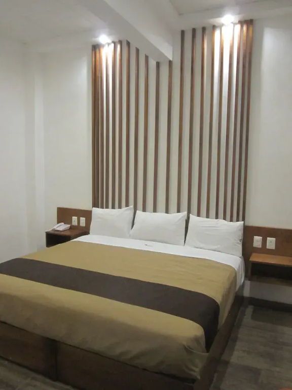 Hrd 2000 - Chambres
