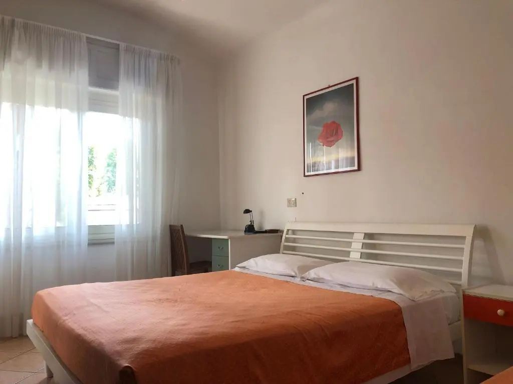 Hotel Rosenblatt - Chambres