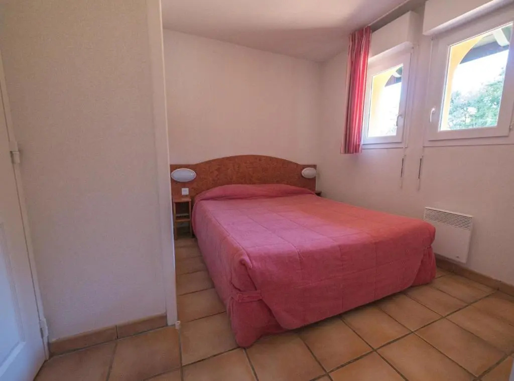 Résidence Soko-Eder - Chambres