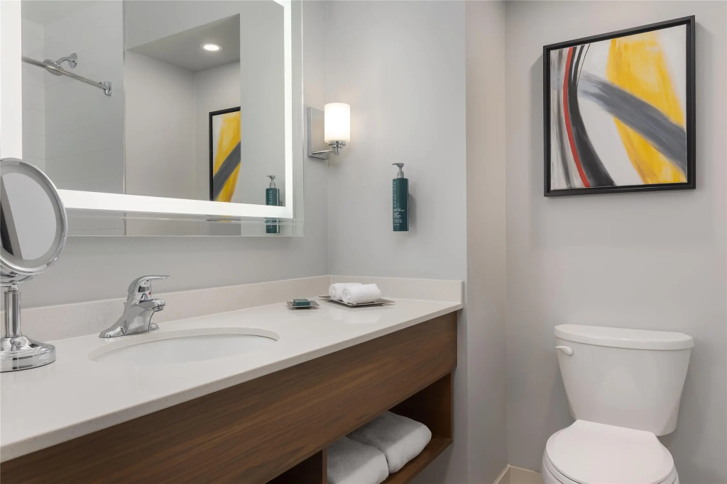 DoubleTree by Hilton Hotel London Ontario - Général