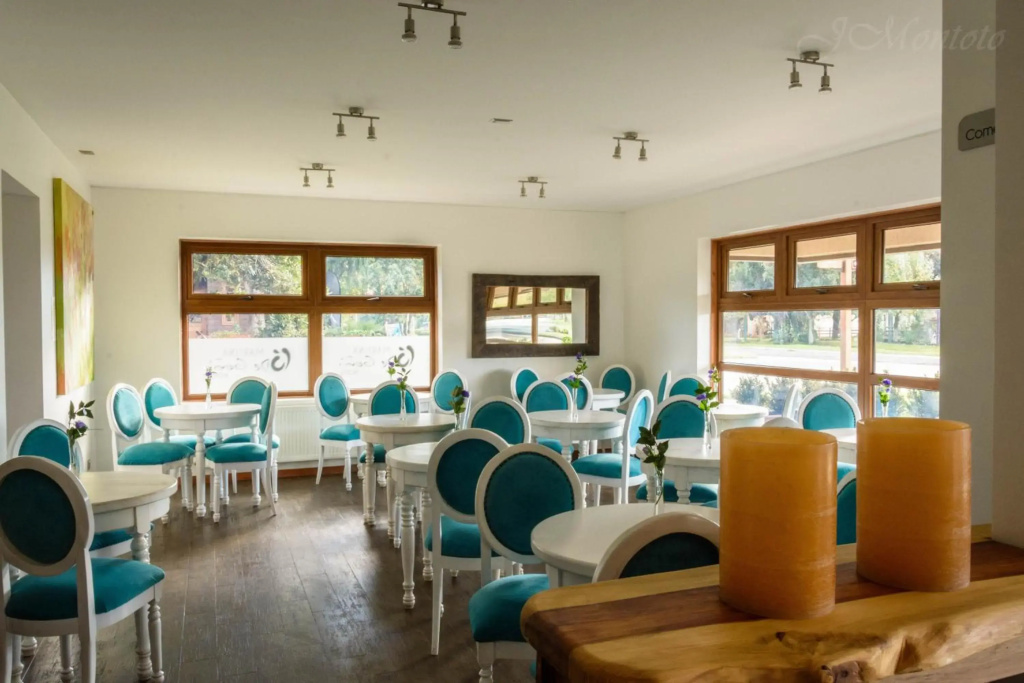 Hotel Martina de Goñi - Général