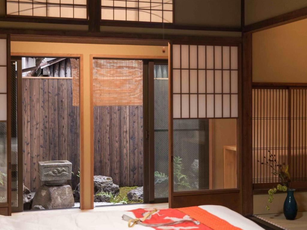 Marikoji Inn Kyoto 사진 10